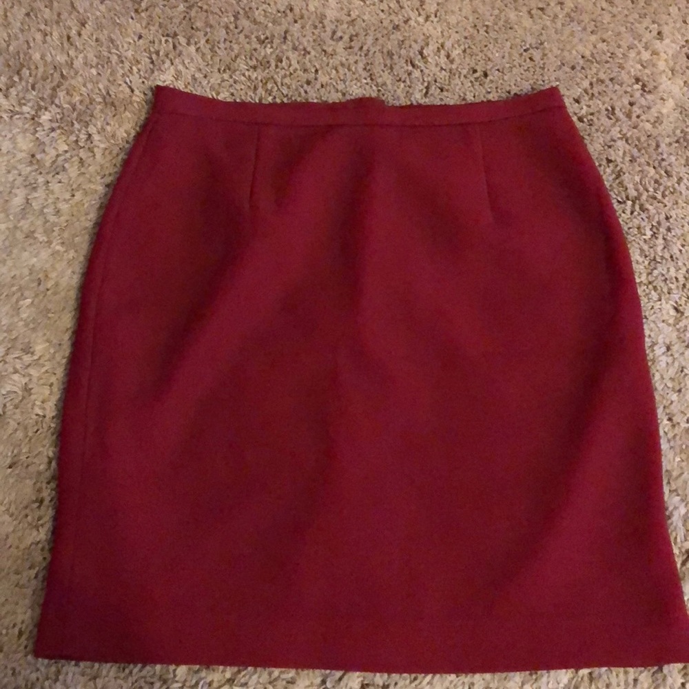 Skirt